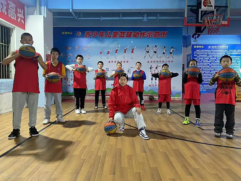 义务篮球训练的最佳实践方案_2